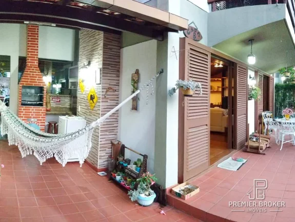 Imagem Casa à venda, 163 m² por R$ 1.300.000,00 - Alto - Teresópolis/RJ