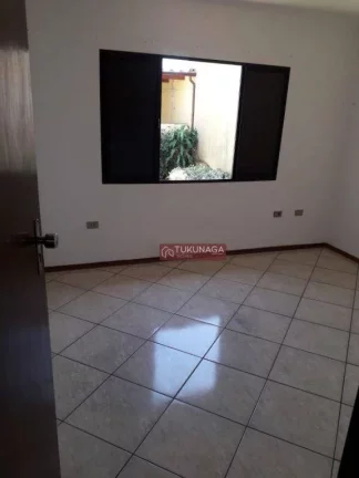 Imagem Sobrado com 4 dormitórios à venda, 180 m² por R$ 900.000,00 - Vila Nova Carolina - São Paulo/SP