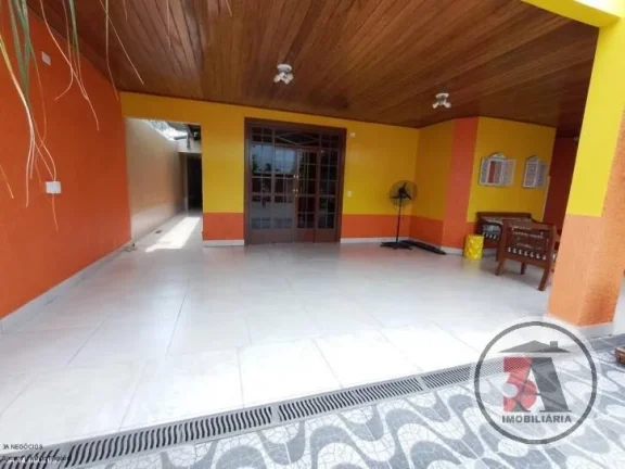 Imagem Casa 189m2 no Liberdade