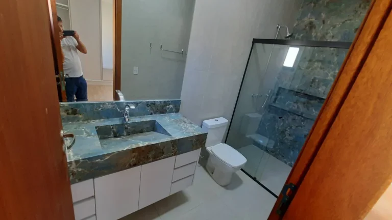 Imagem Casa Térrea no condomínio Euroville ll
