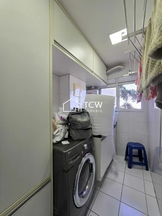 Imagem Apartamento à venda no bairro Centro Empresarial Tamboré - Santana de Parnaíba/SP