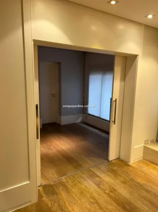 Imagem Apartamento à venda Itaim Bibi São Paulo