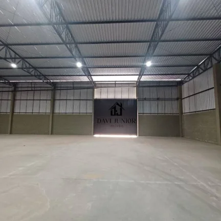 Imagem Galpão para alugar, 750 m² por R$ 35.000/mês - Zona Industrial - Sorocaba/SP