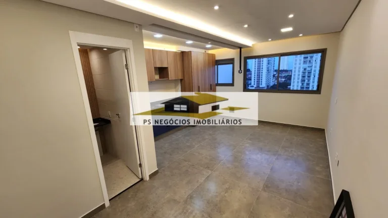 Imagem Apartamento Studio para venda no Ipiranga