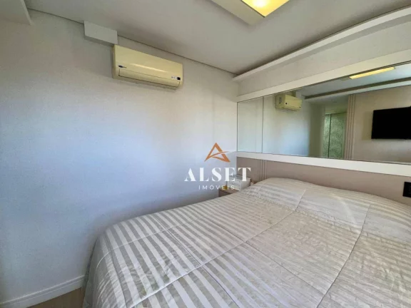 Imagem Apartamento com 3 dormitórios e varanda gourmet