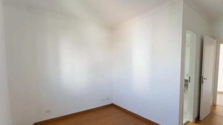 Imagem "Esse apê parece um clube... mas é o seu novo lar!"