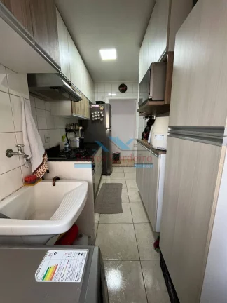 Imagem Apartamento 2 dormitórios + 1 vaga - Jardim Celeste