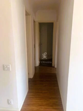 Imagem Apartamento com 3 dormitórios, 78 m² - venda por R$ 670.000,00 ou aluguel por R$ 4.818,00/mês - Vila Progredior - São Paulo/SP