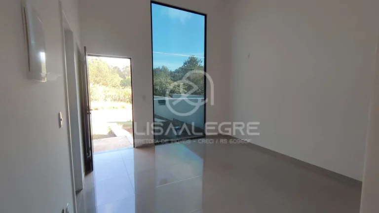 Imagem Casa Térrea 3 quartos, Campestre, São Leopoldo