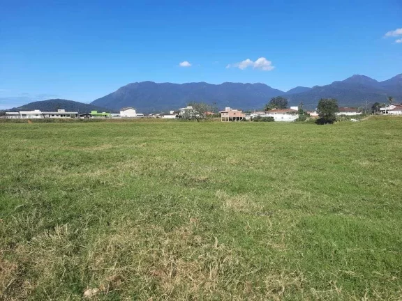 Imagem Terreno à Venda, 36.846 m2, com Viabilidade para Loteamento. Sul do Rio, Santo Amaro da Imperatriz, SC