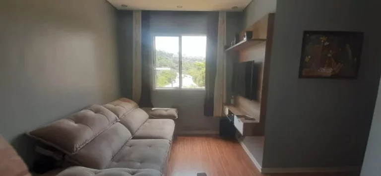 Imagem Apartamento à venda no Residencial Allegro, Cotia - São Paulo | Batelli Imóveis
