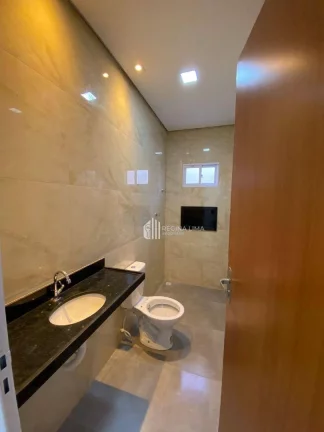 Imagem Casa com 3 dormitórios à venda, 100 m² por R$ 270.000,00 - Parque Alvorada - Timon/MA