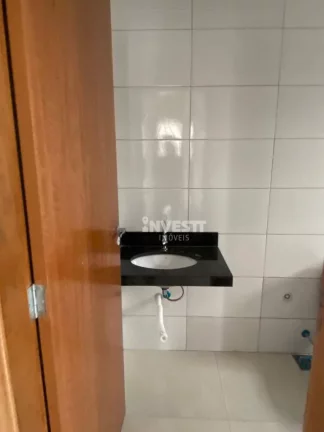 Imagem Casa à venda no Residencial Recanto do Bosque - Goiânia/GO