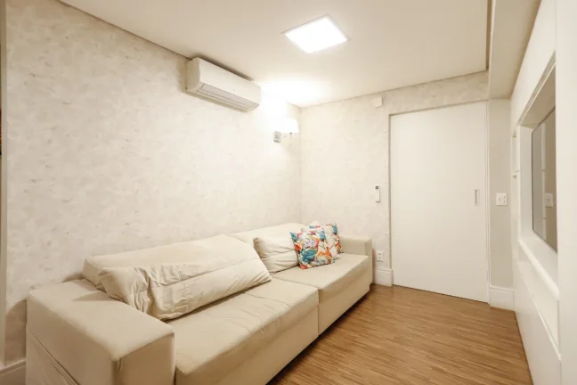 Imagem Apartamento para venda em Jardim Das Perdizes com 4 quartos, sendo 2 suítes , 241m2