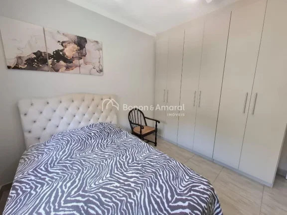 Imagem Casa à venda no Condomínio Madre Maria Vilac - Valinhos/SP

Este elegante sobrado, muito bem conse...