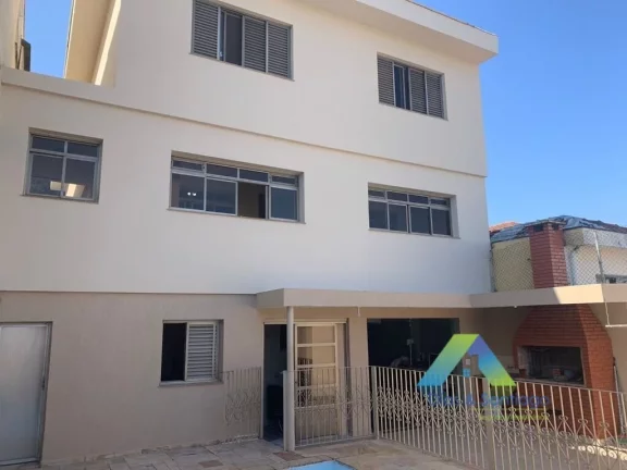 Imagem VILA MOINHO VELHO Sobrado alto padrão 379 metros, 4 dormitórios, espaço gourmet com piscina,8 vagas de garagem ótima localização e valor !!!!