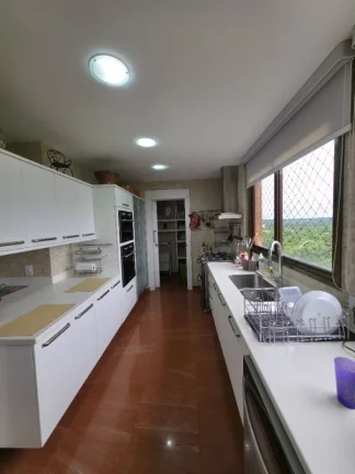 Imagem APARTAMENTO RESIDENCIAL em MANAUS - AM, PONTA NEGRA