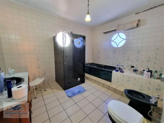 Imagem Linda Casa de Campo, 330 m², em São Pedro / SP