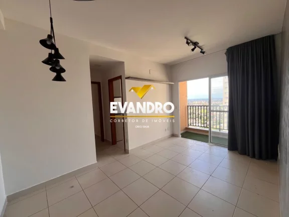 Imagem Apartamento para Venda em Cuiabá / MT no bairro Terra Nova
