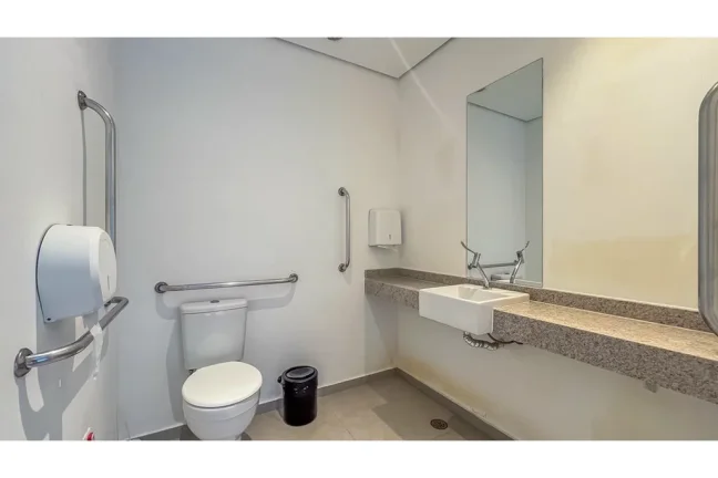 Imagem APARTAMENTO RESIDENCIAL em São Paulo - SP, Jardim das Acácias