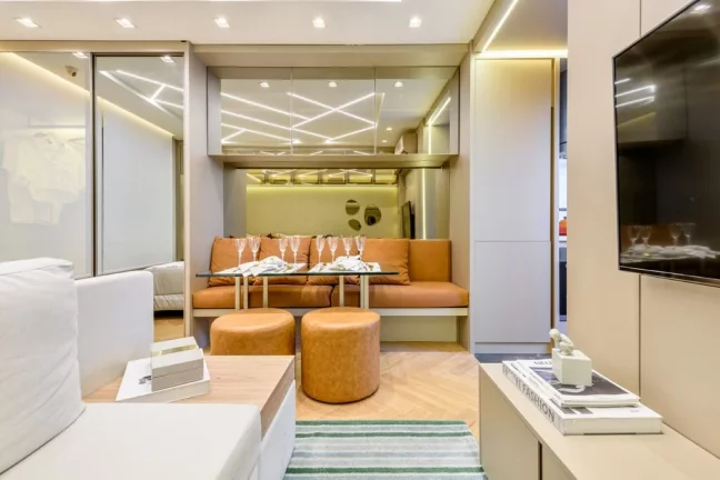 Imagem Connect João Wallig - Apartamento à venda no bairro Passo da Areia - Porto Alegre/RS