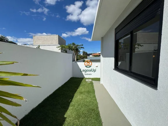 Imagem Casa com 4 dormitórios à venda, 239 m² por R$ 2.279.000,00 - Condomínio Lagoa Santa Park Residence - Lagoa Santa/MG