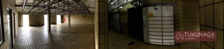 Imagem Galpão à venda, 1218 m² por R$ 6.500.000,00 - Cidade Líder - São Paulo/SP