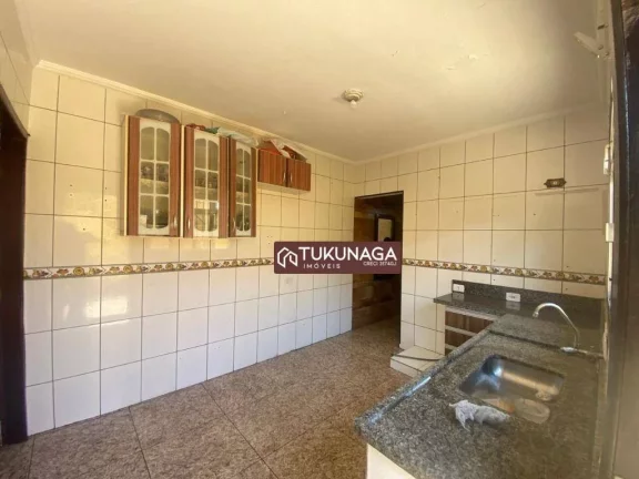 Imagem Casa com 2 Quartos à venda, 194 m² por R$ 650.000 - Cidade Parque Alvorada - Guarulhos/SP
