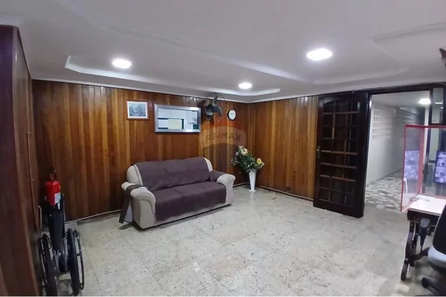Imagem APARTAMENTO COM 2 QUARTOS 65M² À VENDA EM CASCADURA