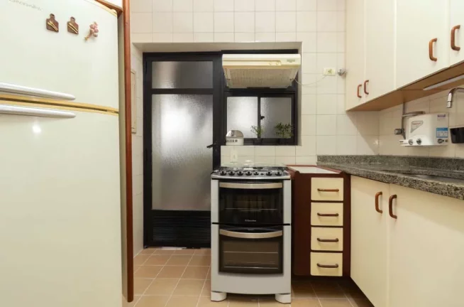 Imagem APARTAMENTO RESIDENCIAL em São Paulo - SP, Jardim da Glória