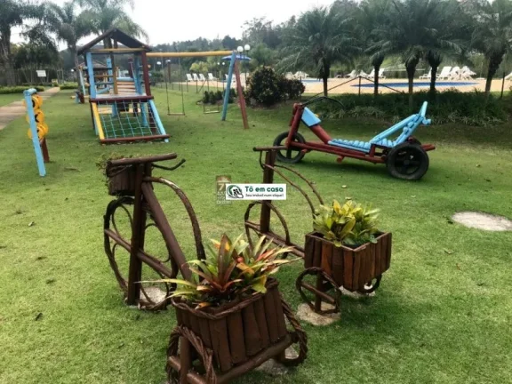 Imagem TERRENO RESIDENCIAL em JAMBEIRO - SP, Tapanhão