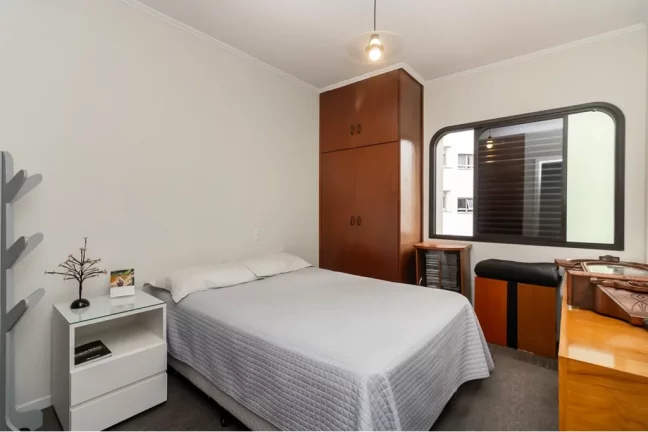 Imagem Apartamento com 4 Quartos à Venda, 183 m² em Perdizes - São Paulo
