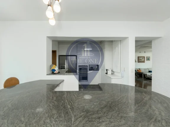 Imagem Cobertura de luxo na Aclimação: 4 quartos, 4 suítes, 2 salas, 6 banheiros, 3 vagas de garagem, 317m². Confira!