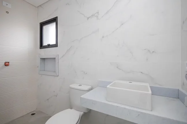 Imagem Sobrado Lindoia 3 quartos com churrasqueira e terraço