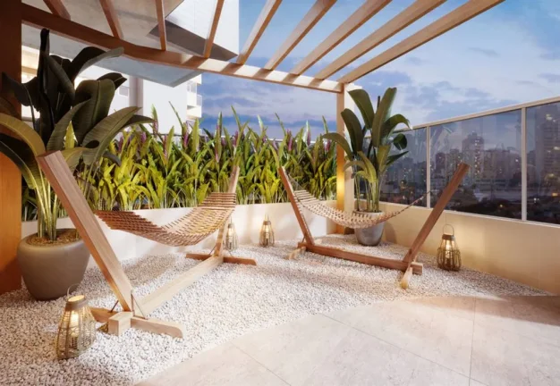 Imagem APARTAMENTO GONZAGA - SANTOS SP