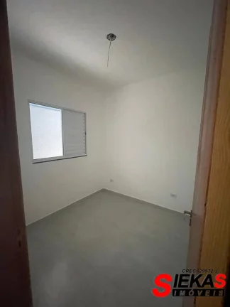 Imagem Apartamento à venda em São Paulo-SP, Arthur Alvim: 2 quartos, sala, banheiro, 1 vaga, 35m² de área. Aproveite!