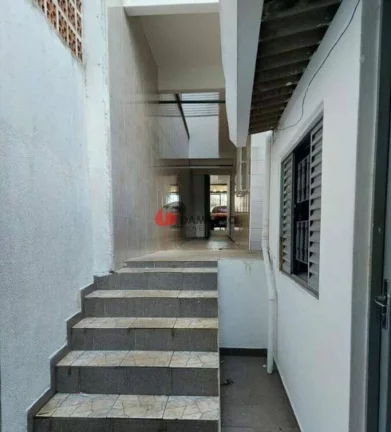 Imagem Casa à venda, Vila Palmares, Santo André, SP