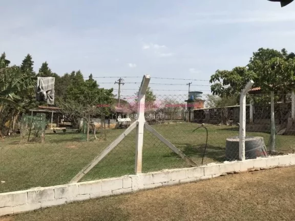 Imagem Terreno para chácara com 1000m2