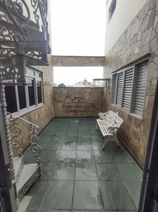 Imagem Casa para alugar no bairro Vila Eliana Maria - Guaratinguetá/SP