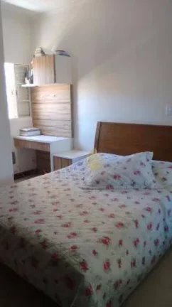 Imagem Apartamento 3 dormitórios com suíte à venda, Parque Anhangüera, Ribeirão Preto.