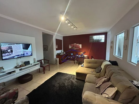 Imagem Casa com 2 quartos (1 suíte) à venda, 200 m² - Jardim Ivana - Butantã - São Paulo/SP