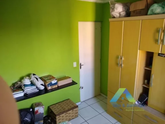 Imagem Campanário Apartamento 52M², 2 dormitórios, 1 vaga, ótima localização e valor !!!!