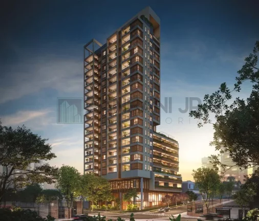 Imagem APARTAMENTO RESIDENCIAL em SÃO PAULO - SP, JARDIM PAULISTA