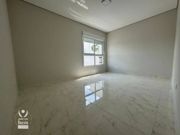 Imagem Sobrado com 3 quartos sendo 2 suítes à venda, 144 m² por R$ 810.000 - Atuba - Curitiba/PR