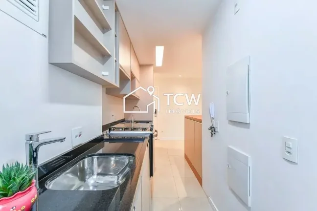 Imagem Apartamento à venda no bairro Brooklin - São Paulo/SP, Zona Sul