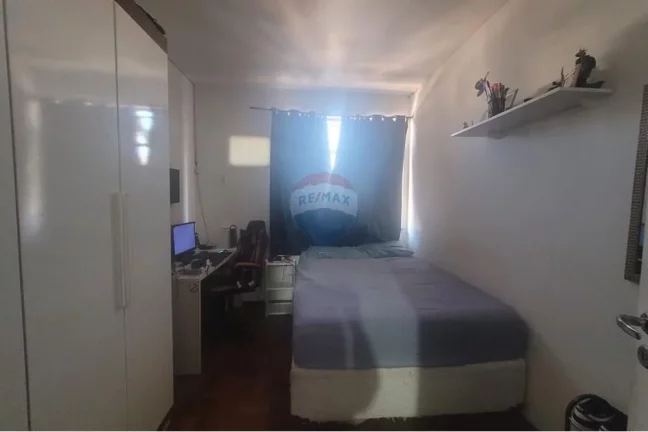Imagem Apartamento de 77m² com 2 Quartos à Venda em Lins de Vasconcelos, Rio de Janeiro