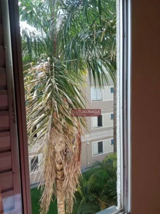 Imagem Apartamento 40m², 2 Quartos E 1 Vaga De Estacionamento
