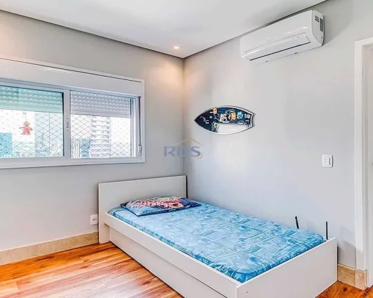 Imagem Venda de apartamento exclusivo para investidor 136m² no Brooklin