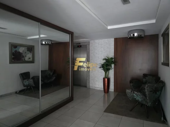 Imagem BELÍSSIMO APARTAMENTO DE 02 QUARTOS COM SUÍTE À VENDA EM JARDIM CAMBURI EM VITÓRIA/ES!