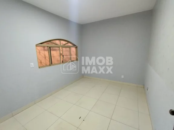 Imagem Casa Quadra 07 Sobradinho. 3 Quartos 1 suíte. Lote de 350m²